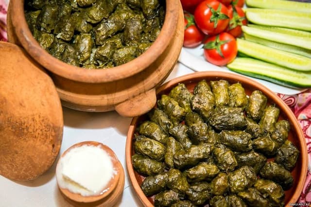 DOLMA